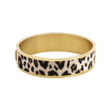 Cristea Leopard II Bracelet