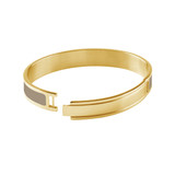 Pennika II Bracelet – Gold Tone
