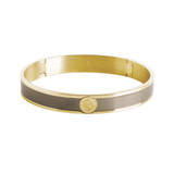 Pennika II Bracelet – Gold Tone
