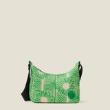 Moonflower Spring Green Ratio Crossbody