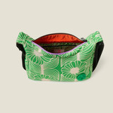 Moonflower Spring Green Ratio Crossbody