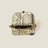 Moonflower Desert Small Vera Crossbody