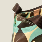 Martian Porcini Classic Shoulder Bag