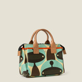 Martian Porcini Calder Handbag