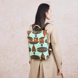 Martian Porcini Acre Backpack