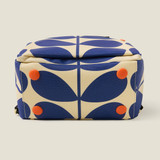 Solid Stem Indigo Lotta Backpack