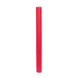 Dinner Candle 28cm - Cherry Red