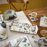 Butterfly Grove Small Serving Tray
