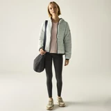 Women's Rigain Quilted Jacket - Dawn Grey