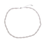 Shaula Necklace – Silver