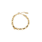 Helene Bracelet – Gold