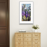 "Soft Days" Print