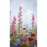 "Tall Tales" Framed Print