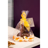 Easter Chick with Fried Eggs