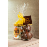 Easter Chick with Sweet Tub