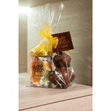 Easter Chick with Sweet Tub