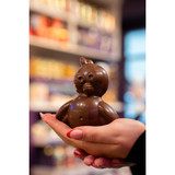 Easter Chick with Sweet Tub