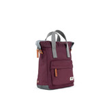 Bantry Backpack - Plum