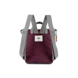 Bantry Backpack - Plum