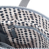 Bantry Backpack - Linear Dot