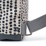 Bantry Backpack - Linear Dot