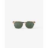 #E Light Tortoise Polarized - Sunglasses