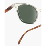 #E Sandstorm Polarized - Sunglasses