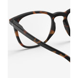 #E Tortoise - Reading Glasses