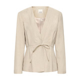 Ihestipo Blazer – Tree House Melange
