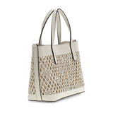 Letty 2-In-1 Mini Tote - Cream