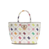 Emelie 4g Logo Mini Tote