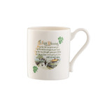 Irish Blessing Mug