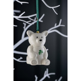 Teddy Bear Ornament