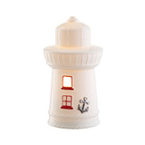 Irish Lighthouse LED Edition Piece