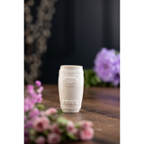 Claddagh Mini Vase