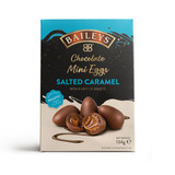 Salted Caramel Chocolate Mini Eggs 