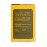 Dubai Inspired Chocolate Easter Egg