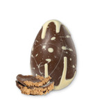 Bueno Boss Chocolate Easter Egg