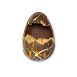 Dubai x Bueno Mashup Chocolate Easter Egg