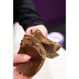 Dubai x Bueno Mashup Chocolate Easter Egg