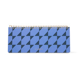 Weekly Planner Pad – Blue & Navy
