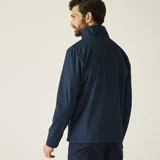 Men's Cera V Softshell Jacket - Navy Blue
