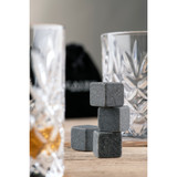 Whiskey Stones Set of 4