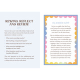 Sunday Reset – Hardback Wellness Guide