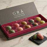 10 Posh Mini Eggs Box