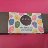 10 Posh Mini Eggs Box