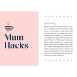 Little Book for Busy Mums