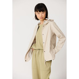 Nimbuselle Jacket - Peyote