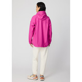 Naiad Jacket - Rose Violet
