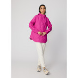 Naiad Jacket - Rose Violet